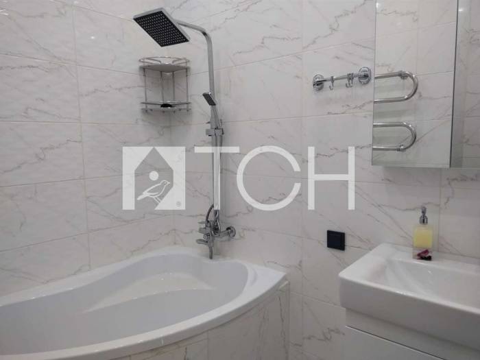 2-комн. квартира, Пушкино, ул Сретенская, 1 #id303369