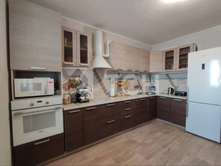 1-комн. Квартира, Щёлково, Пролетарский проспект, 9к3, #id1490778
