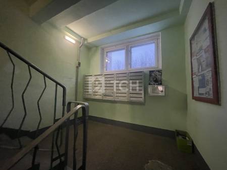 1-комн. квартира, Мытищи, улица Семашко, 17, #id2006906