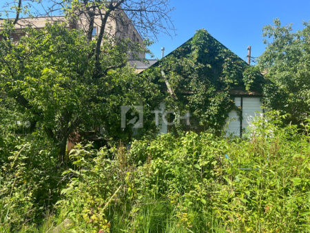 Земельный участок, г.о. Балашиха, ТСН ДНТ Металлург, 307, #id1672788