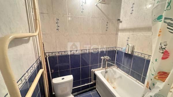 2-комн. квартира, Пушкино, Московский проспект, 28, #id1993495