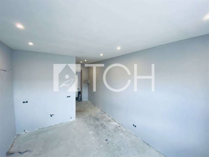 Квартира-студия, Королев, проезд Бурковский, 44к2 #id278477