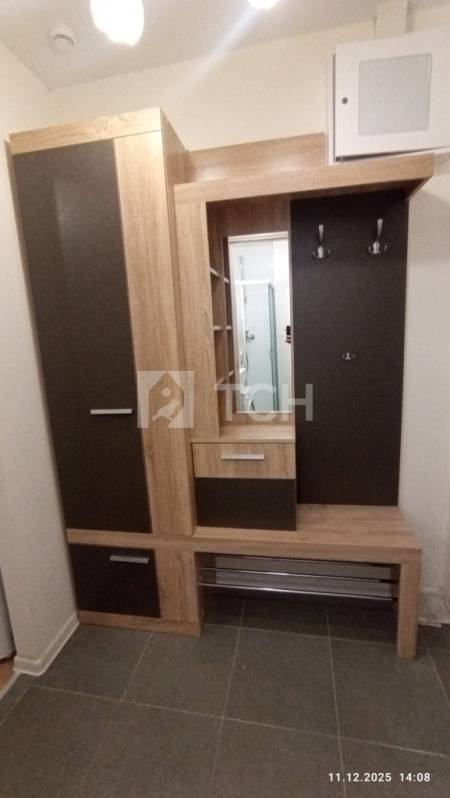 Квартира-студия, Москва, Салтыковская улица, 6/1к4, #id1969779