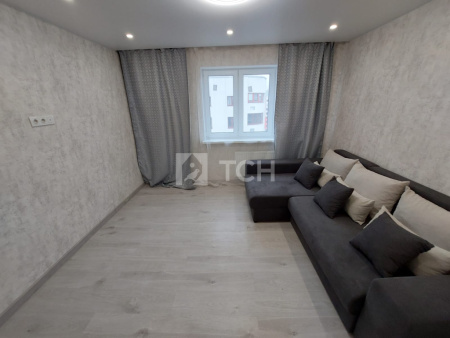 3-комн. квартира, Ивантеевка, улица Прокудина, 2, #id1009977