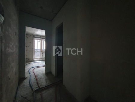 1-комн. квартира, Балашиха, улица Разина, 1А, #id989783