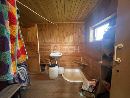 Земельный участок, Богородский г.о., село Мамонтово, 95, #id1145303