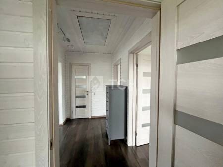 Дом, г.о. Щёлково, деревня Назимиха, 53Б, #id1293969