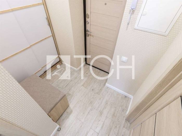 1-комн. квартира, Пушкино, ул Акуловское шоссе, #id304373