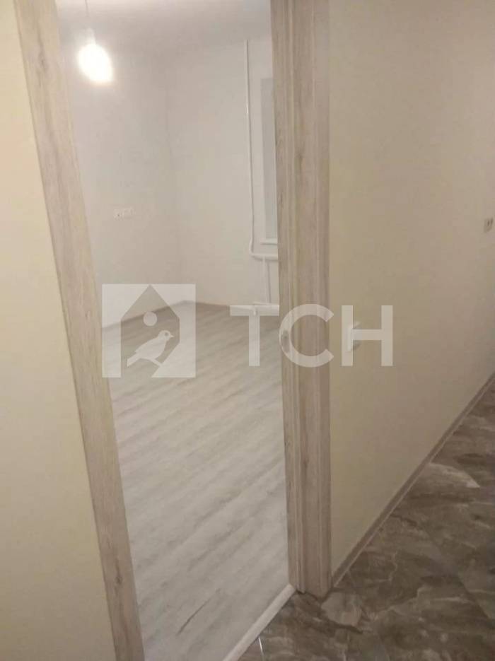 1-комн. Квартира, Пушкино, улица Л. Толстого, 19, #id482322