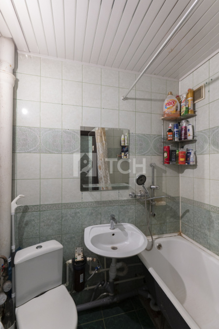 1-комн. квартира, Ивантеевка, улица Богданова, 9, #id1498519