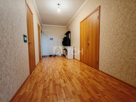 2-комн. квартира, Ивантеевка, Хлебозаводская улица, 39А, #id1600611