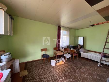 Дом, г.о. Лосино-Петровский, деревня Топорково, #id1772708