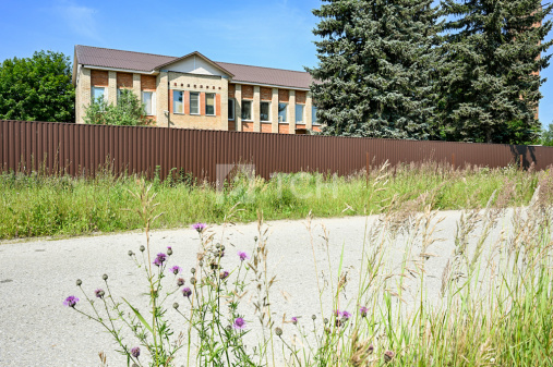 Коммерческая недвижимость, деревня Соболево, 70, #id1682104