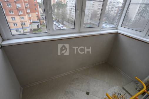 3-комн. квартира, Королёв, улица Маяковского, 4, #id1962432