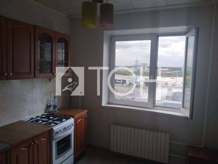 1-комн. квартира, Мытищи, пр-кт Олимпийский, 2к1 #id285055