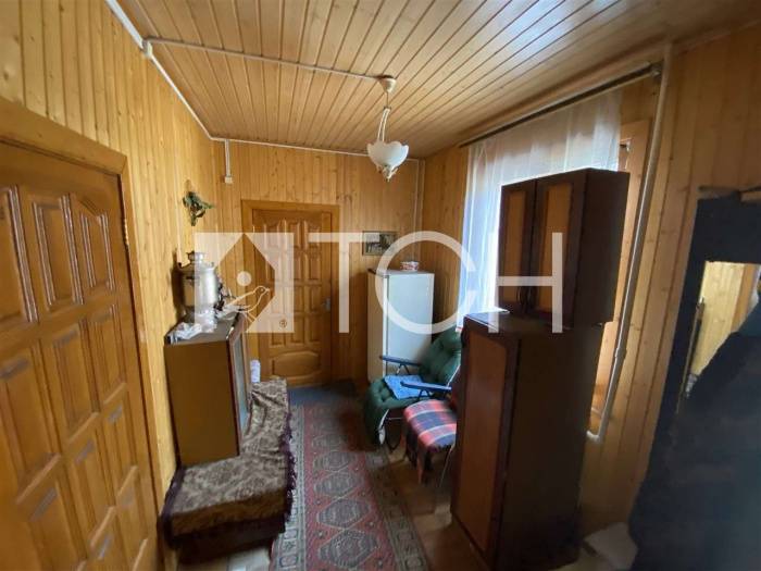 Часть дома, Пушкинский, ул 2-я Полевая #id280296
