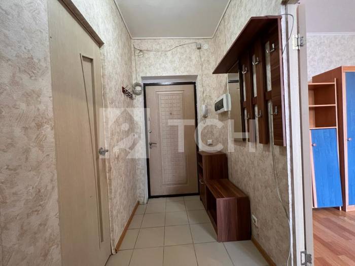 1-комн. Квартира, Ивантеевка, улица Бережок, 3, #id499955