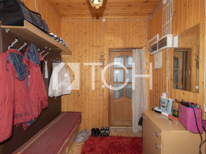 Дом, Лосино-Петровский #id272669