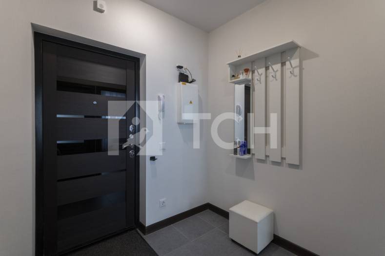 2-комн. Квартира, Пушкино, улица Просвещения, 12к1, #id729908