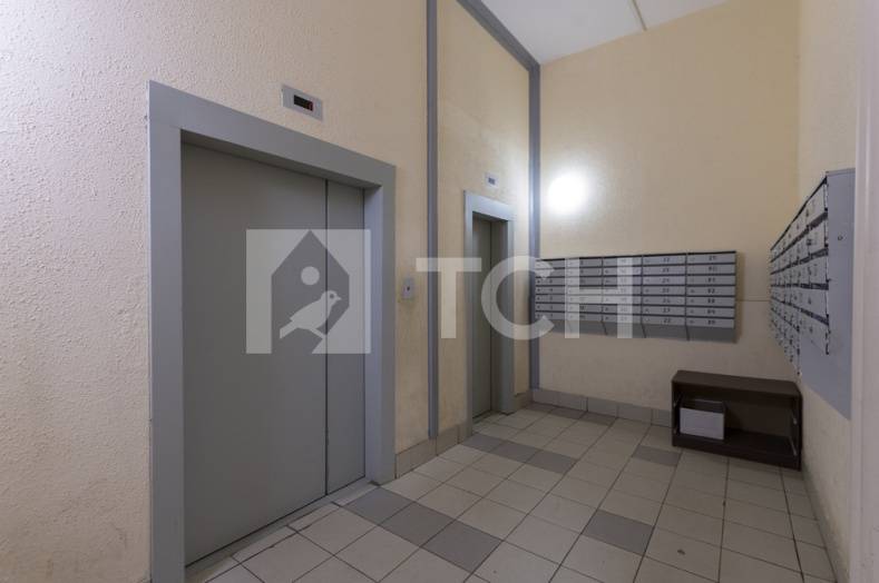 2-комн. Квартира, Мытищи, улица Белобородова, 2В, #id712589