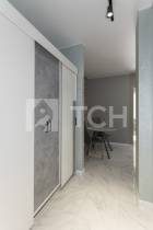 1-комн. Квартира, посёлок Мебельной Фабрики, Рассветная улица, 3, #id416215