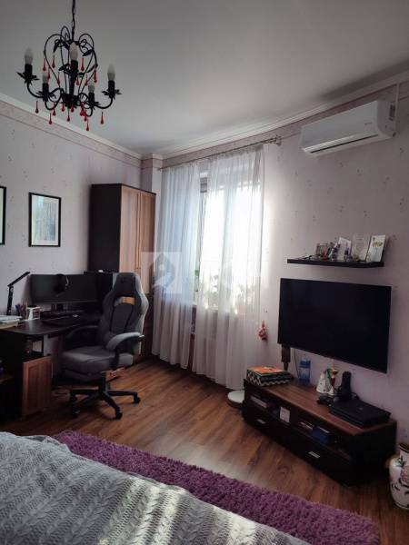 2-комн. квартира, Ивантеевка, Пионерская улица, 11, #id2029835