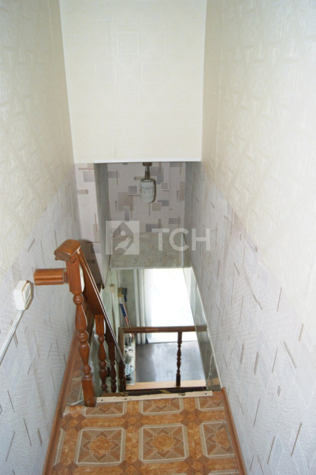 Дом, Орехово-Зуевский г.о., садовое товарищество Вертолёт, 109, #id779715