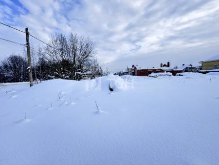 Земельный участок, Сергиево-Посадский г.о., Сергиев Посад, Троицкая улица, 45, #id2036995
