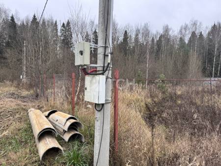 Земельный участок, г.о. Щёлково, КП Медвежье озеро, #id1913560