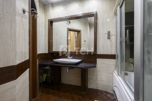 3-комн. квартира, Ивантеевка, улица Толмачёва, 1/2, #id1930380