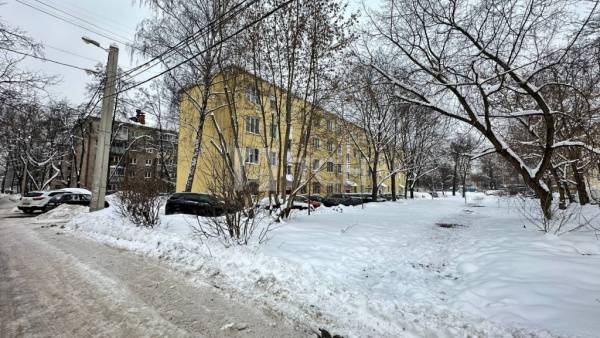 Комната, Королёв, проезд Ударника, 7, #id1998552