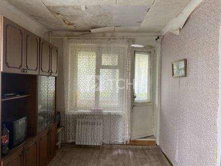 1-комн. квартира, Щёлково, Полевая улица, 8, #id1795230