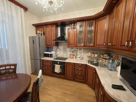 1-комн. квартира, Щёлково, Пролетарский проспект, 4к4, #id1924745