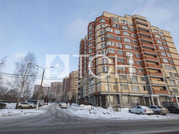 3-комн. квартира, Мытищи, ул Благовещенская, 9 #id274873