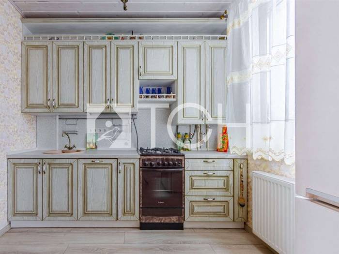 3-комн. квартира, Ивантеевка, мкр Голландский квартал, 15 #id299593