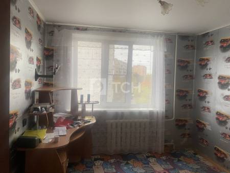 3-комн. квартира, Фрязино, проезд Десантников, 5, #id1584045