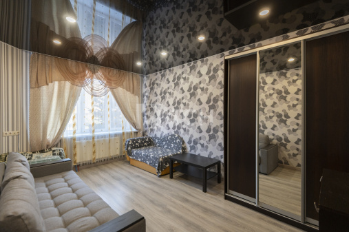 2-комн. квартира, Мытищи, Осташковское шоссе, 22к5, #id969124