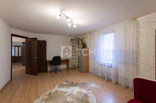 Дом, г.о. Королёв, Королёв, Санаторная улица, 1Г, #id966680