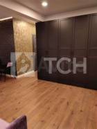 3-комн. квартира, деревня Пирогово, улица Ильинского, 6, #id360842