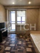 Квартира-студия, Старая Купавна, улица Чехова, 4, #id360429