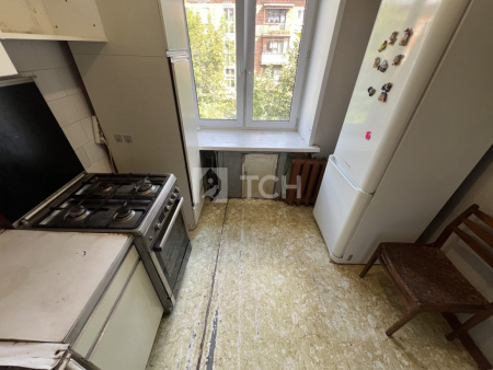 2-комн. квартира, Ивантеевка, Заводская улица, 3, #id1717026