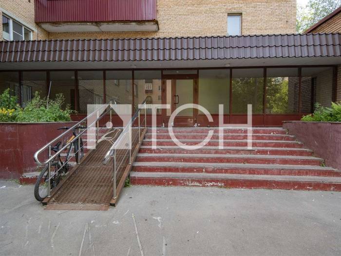 1-комн. квартира, Мытищи, ул Парковая 3-я, 23 #id291491