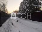 Участок, Пушкинский #id297848