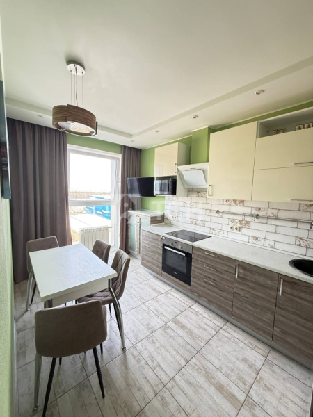 3-комн. квартира, Балашиха, проспект Ленина, 32А, #id1032455