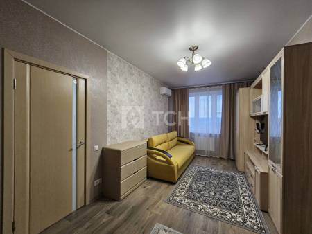 1-комн. квартира, Ивантеевка, улица Прокудина, 1, #id1714873