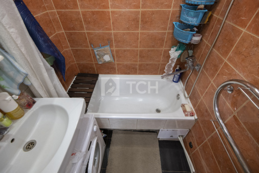 3-комн. квартира, Королёв, улица Комитетский Лес, 2, #id1138255