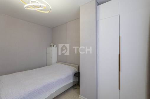 2-комн. квартира, Королёв, улица Гагарина, 12/14, #id885690