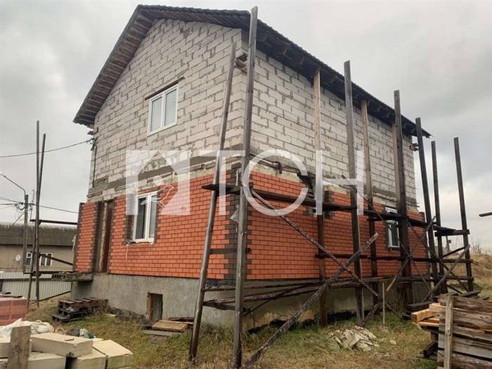 Дом, Лосино-Петровский , ул Северная #id290506