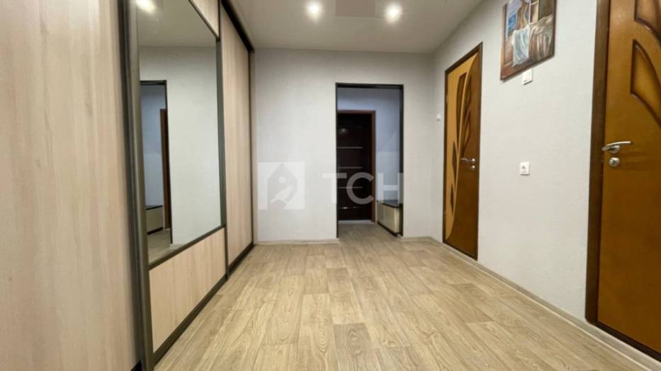 2-комн. квартира, Королёв, улица Маяковского, 18Б, #id2321361