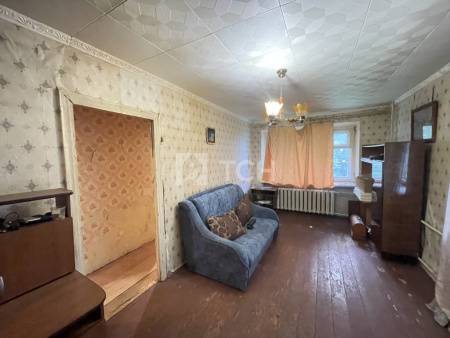 1-комн. квартира, Фрязино, улица Ленина, 31, #id1643895